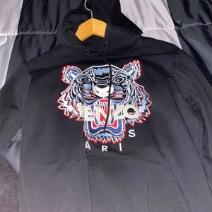 Kenzo Hoodie 100% Authentic